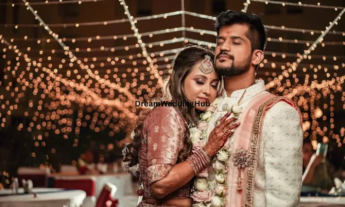 Nuptials by Nostalgia Wedding Photography